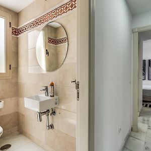 Apartamento Deluxe de 2 Dormitorios